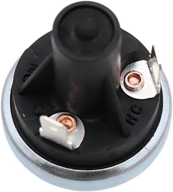 مستشعر مفتاح ضغط الزيت القابل للتعديل 0309-0717 309-0717 83391 83391-1-01 لـ 1PSI مغلق عادة 1/8-27 - Image 3