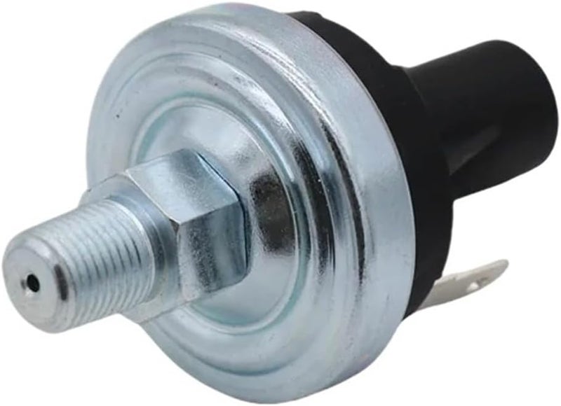 مستشعر مفتاح ضغط الزيت القابل للتعديل 0309-0717 309-0717 83391 83391-1-01 لـ 1PSI مغلق عادة 1/8-27 - Image 1