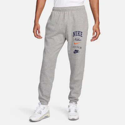 Nike Men's Club Fleece Sweatpants