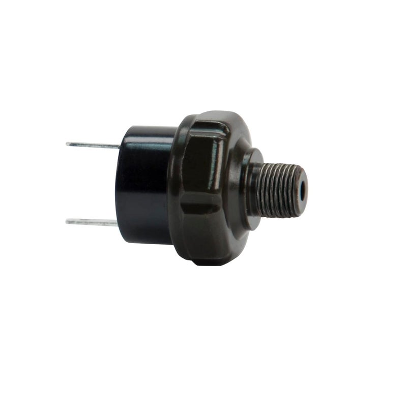 90100 Pressure Switch , Black