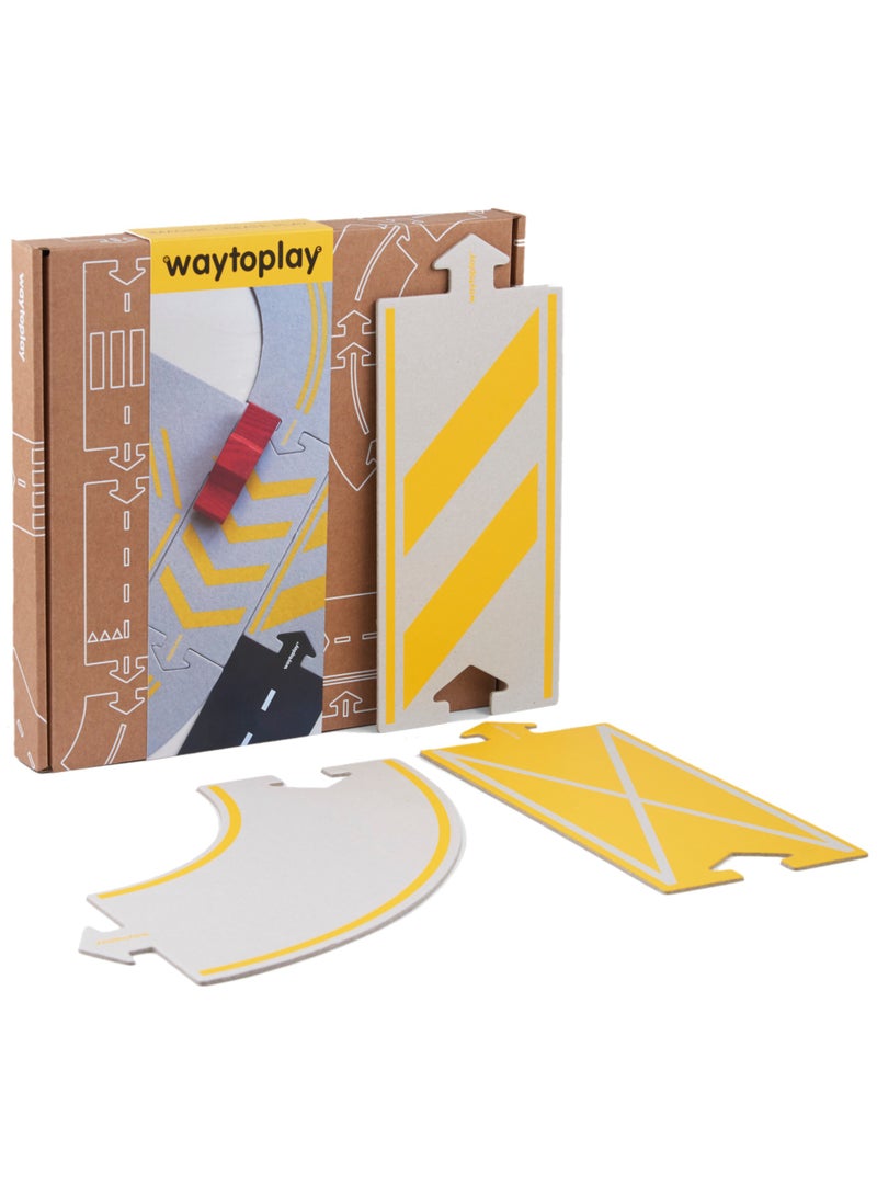 Waytoplay Road to Recovery - Image 1