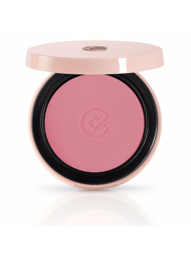 Collistar Impeccable Maxi Blush Color 07 Ortensia 9g - Image 1