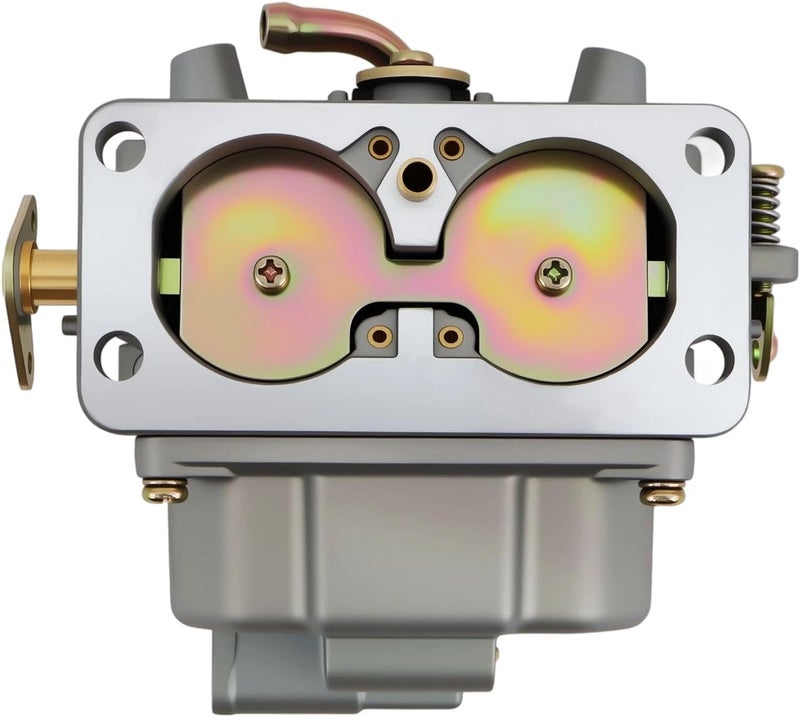 Carbman 0E25480ESV Carburetor for Generac GT760 GT990 GTH990 Generator Engines - Image 2