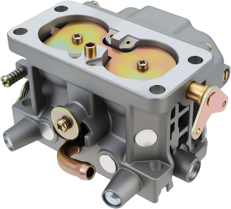 Carbman 0E25480ESV Carburetor for Generac GT760 GT990 GTH990 Generator Engines - Image 5