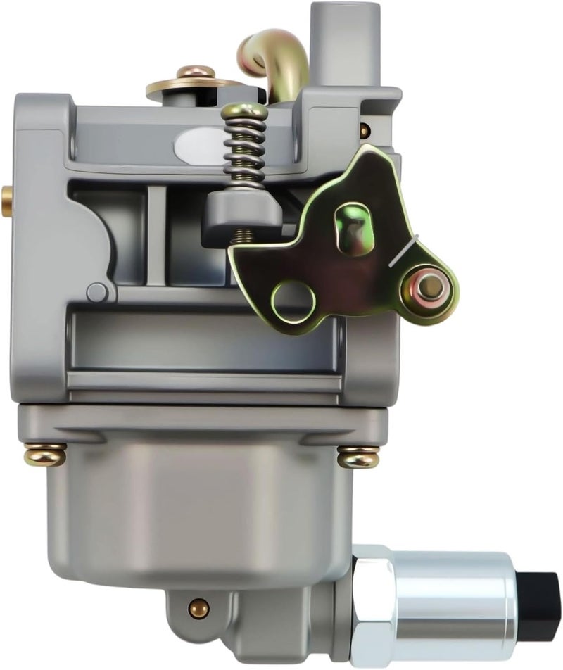 Carbman 0E25480ESV Carburetor for Generac GT760 GT990 GTH990 Generator Engines - Image 4