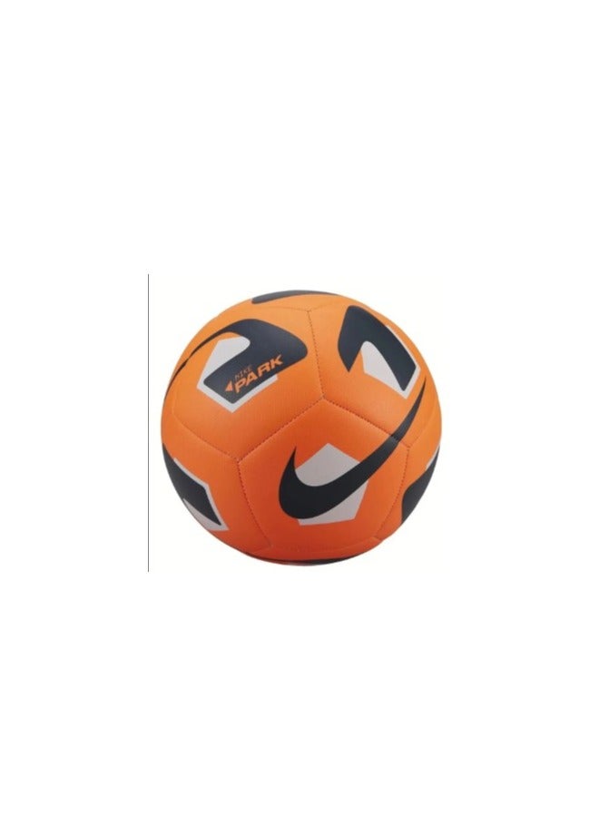 Nike Park Team - 2.0 Soccer Ball  size: 5