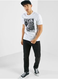 poler Creature T-Shirt  - Image 4