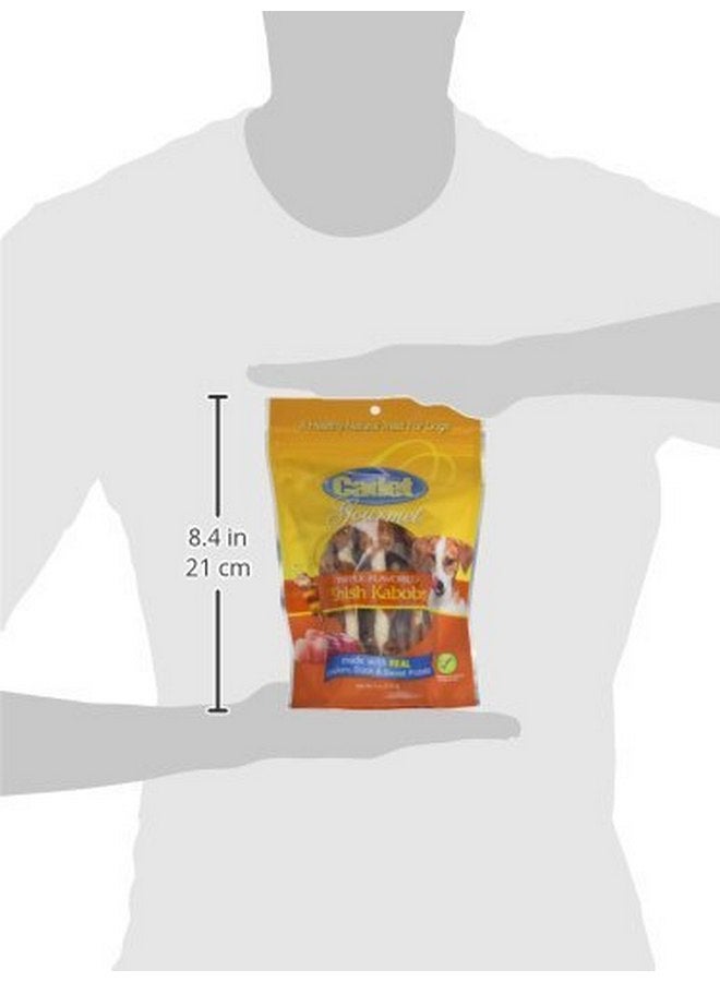 Cadet Gourmet Triple-Flavored Shish Kabobs - Image 5