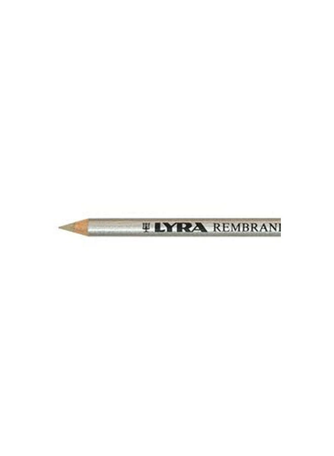 LYRA Rembrandt Splender Polishing Pencil, Colorless, 1 Pencil (2000200) - Image 2