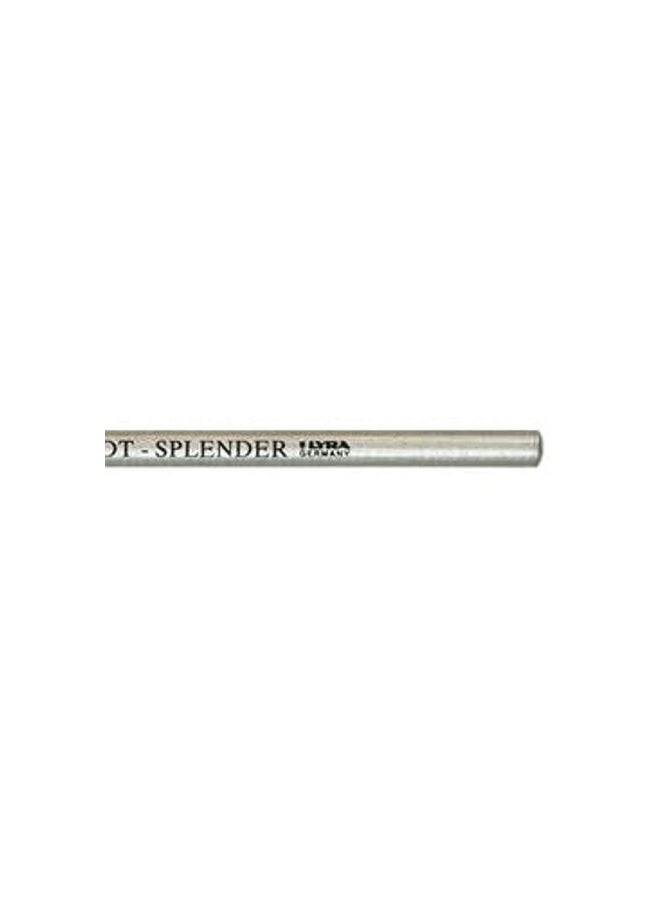LYRA Rembrandt Splender Polishing Pencil, Colorless, 1 Pencil (2000200) - Image 3