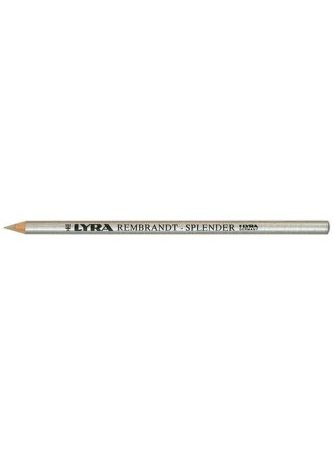 LYRA Rembrandt Splender Polishing Pencil, Colorless, 1 Pencil (2000200) - Image 1