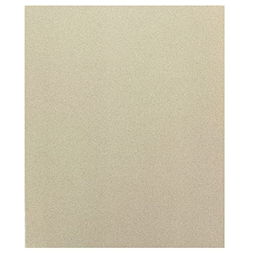 GATOR FINISHING PRODUCTS Gator 9" x 11" Multi-Surface Sanding Sheets, 220 Grit, 25 Pack - Image 4