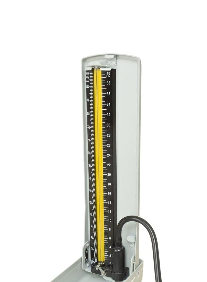 Yuwell Yuwell Mercury Sphygmomanometer High-Precision Arm-Type Blood Pressure  - Image 2