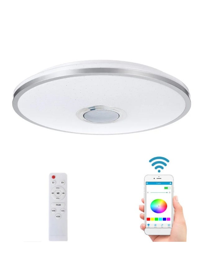 سمارت ضوء السقف - Image 1