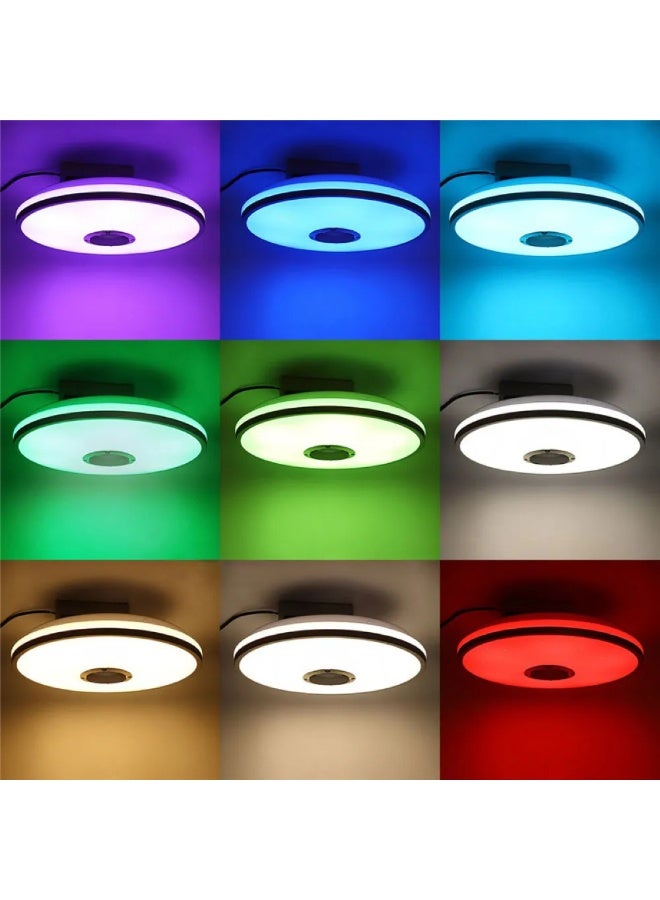 سمارت ضوء السقف - Image 5