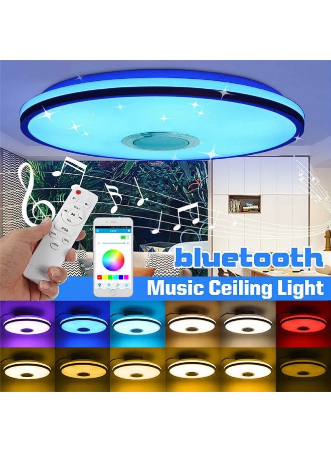 سمارت ضوء السقف - Image 3