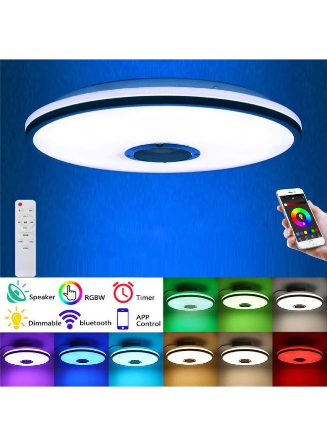 سمارت ضوء السقف - Image 2