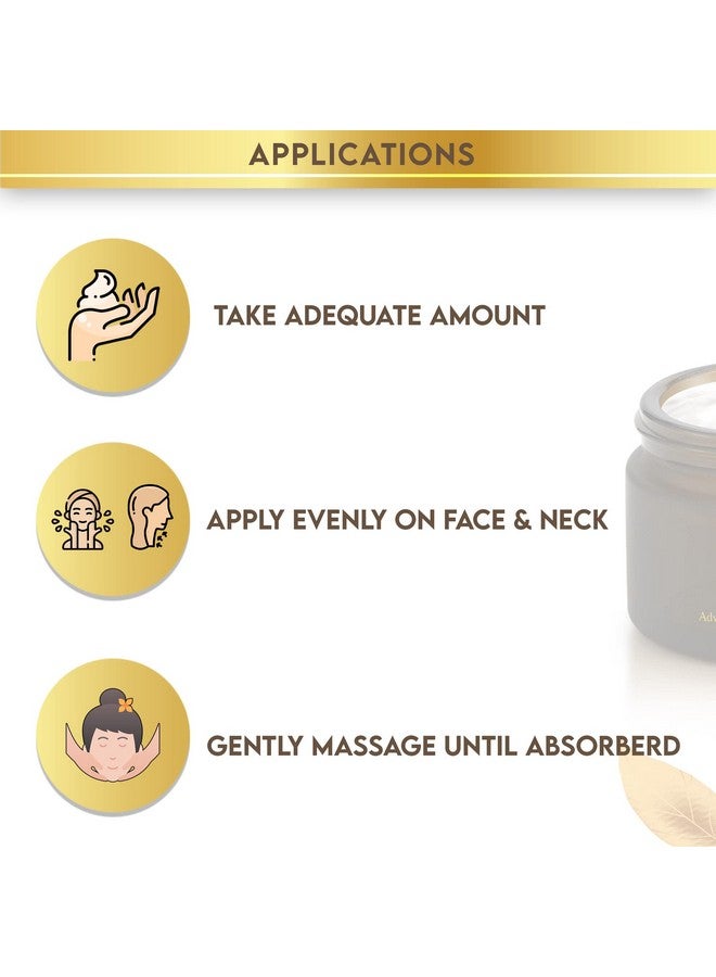 شيرا كريم علاج الكولاجين المتطور Shirradiance Corrective Rx مع إستر C المتقدم للبشرة الصحية والمرطبة والمشرقة للبشرة العادية والجافة (50 مل) - Image 3