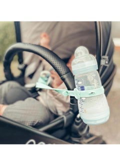 Multi Use Product Holder Mint Green