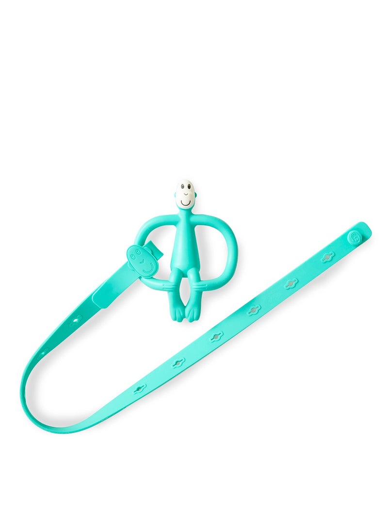 MATCHSTICK MONKEY - Multi Use Product Holder Mint Green - Image 1