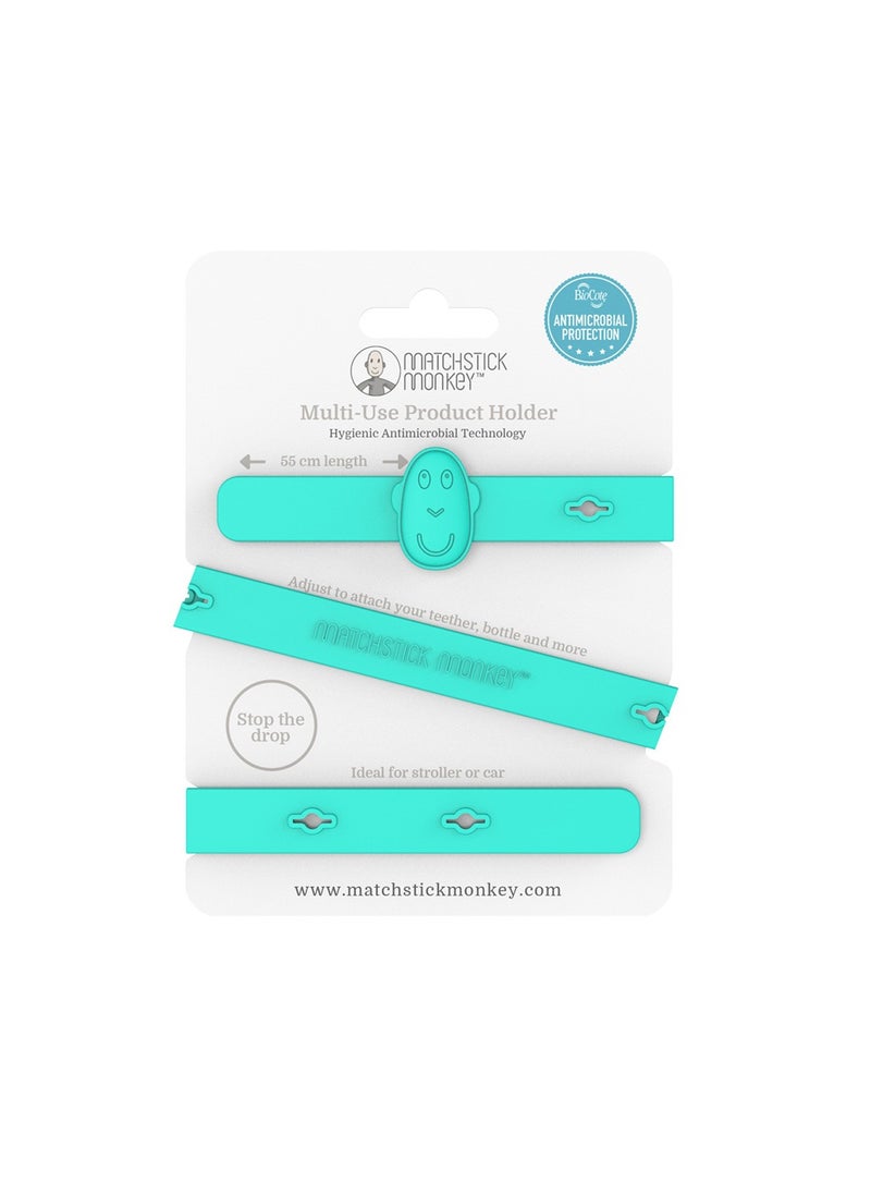 MATCHSTICK MONKEY - Multi Use Product Holder Mint Green - Image 1