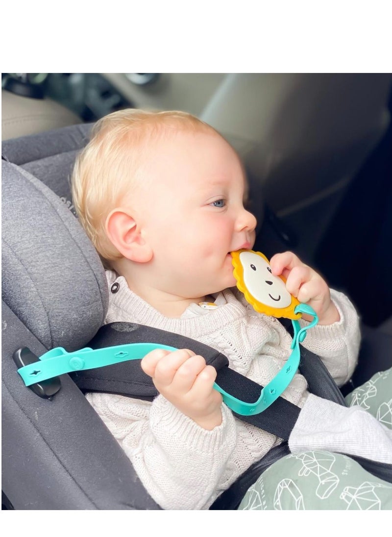 MATCHSTICK MONKEY - Multi Use Product Holder Mint Green - Image 1