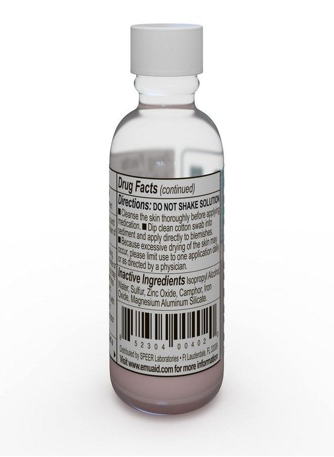 Emuaid - EMUAID Overnight Acne Treatment - Image 1