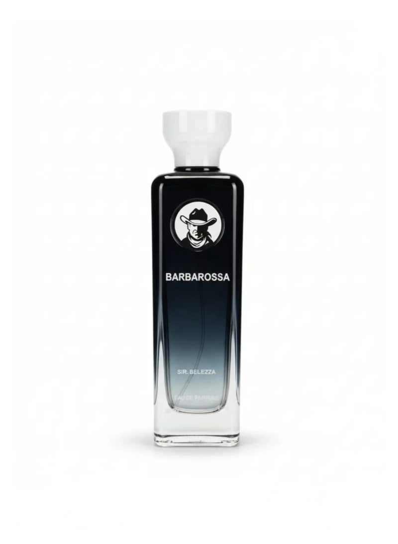 Barbarossa Eau de Parfum 200ml