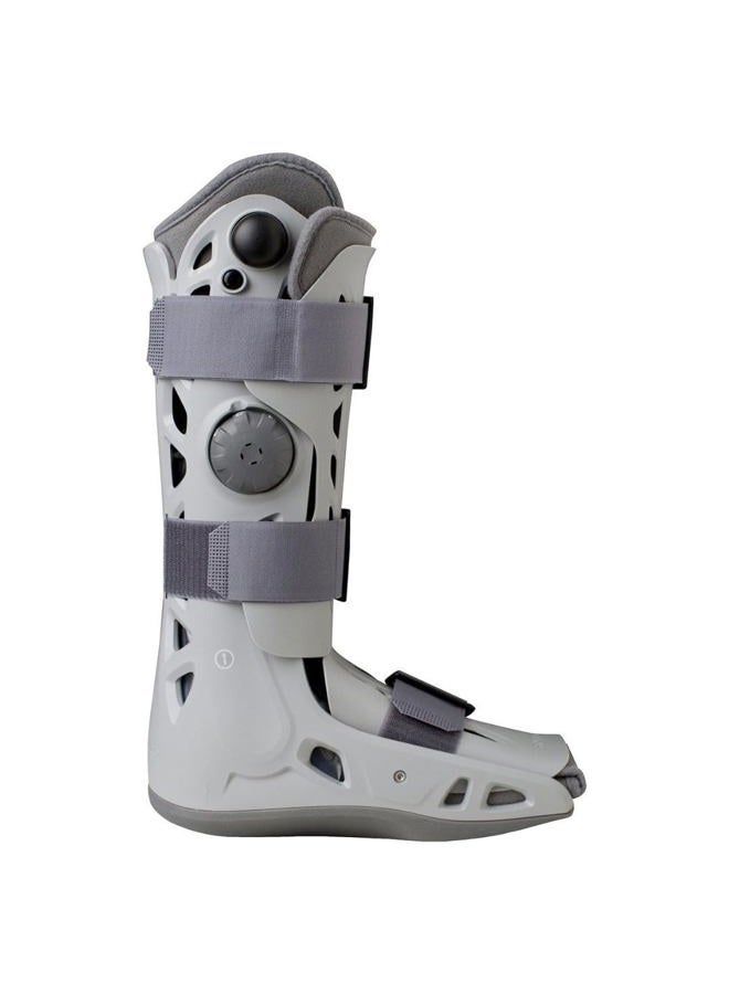Aircast AirSelect Elite Walker Brace/Walking Boot, Large - Image 2