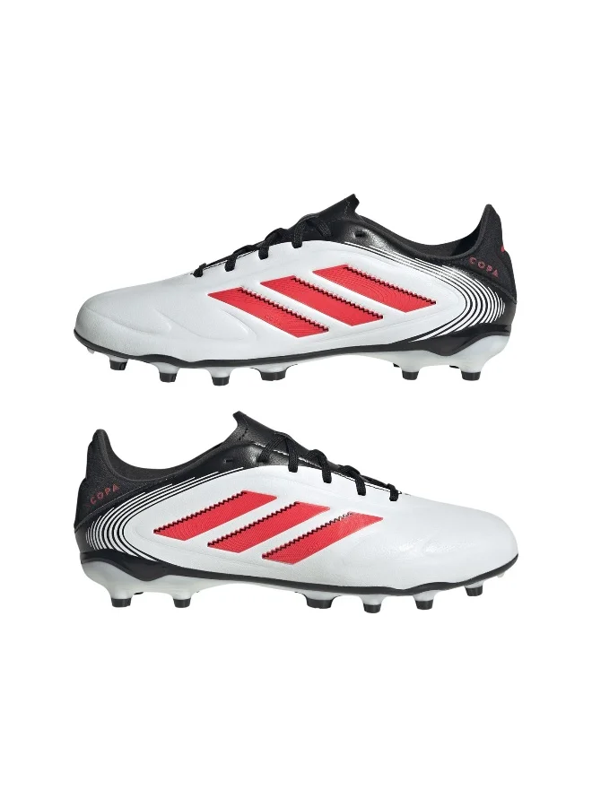 adidas كوبا بيور 3 ليج للأطفال - أرضيات ثابتة/متعددة الأغراض