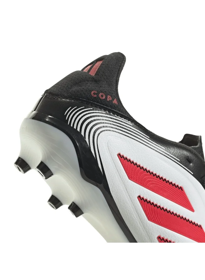 adidas كوبا بيور 3 ليج للأطفال - أرضيات ثابتة/متعددة الأغراض