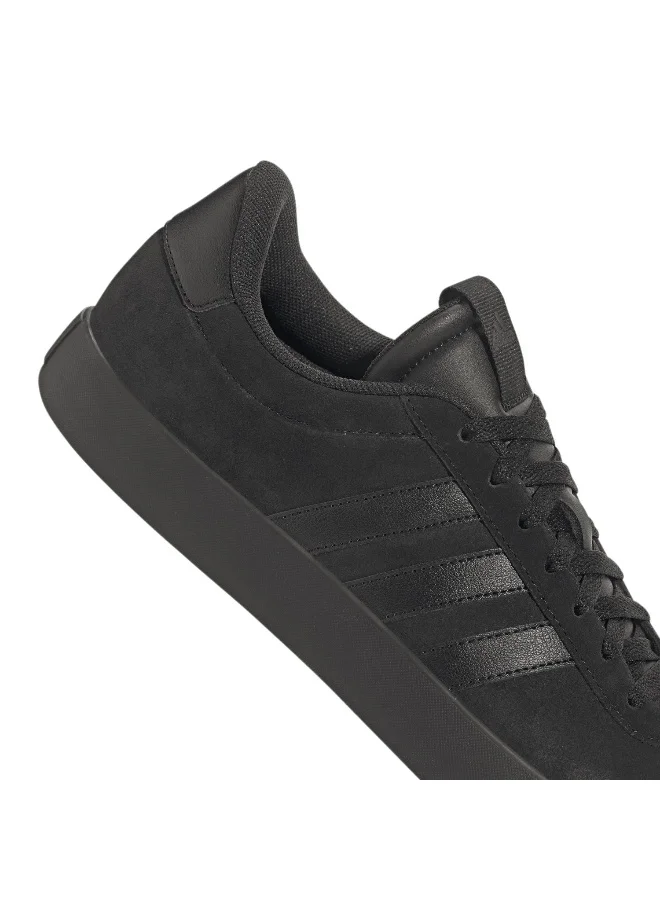 Adidas Adidas Vl Court 3.0 M Black Sportswear Shoes For Men
