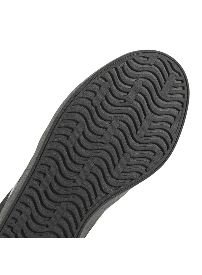 Adidas Adidas Vl Court 3.0 M Black Sportswear Shoes For Men