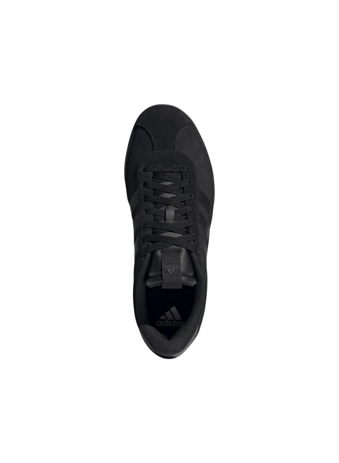 Adidas Vl Court 3.0 Black Sportswear Shoes For Men 11.5 - Image 5