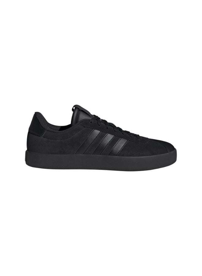 Adidas Vl Court 3.0 Black Sportswear Shoes For Men 11.5 - Image 1