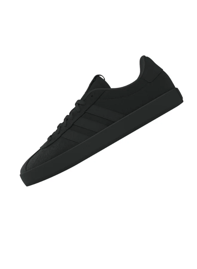 Adidas Adidas Vl Court 3.0 M Black Sportswear Shoes For Men