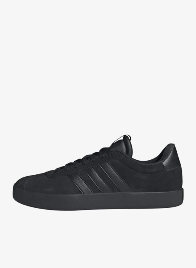 Adidas CBLACK/CBLACK/CBLACK Vl Court 3.0 Shoes  | Best Price UAE