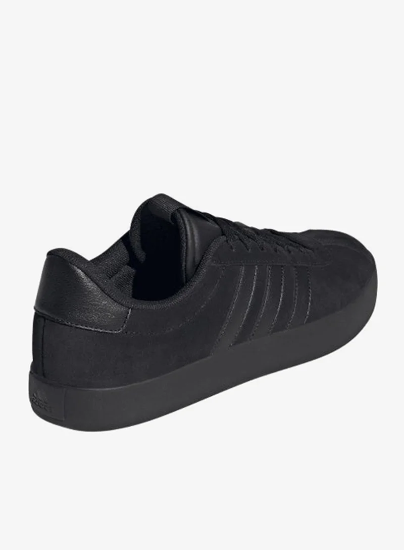 Adidas CBLACK/CBLACK/CBLACK Vl Court 3.0 Shoes  | Best Price UAE