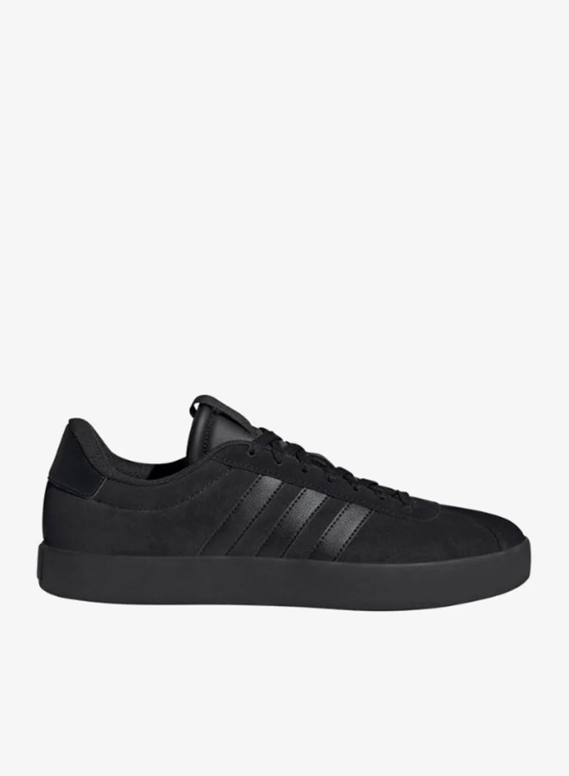 Adidas CBLACK/CBLACK/CBLACK Vl Court 3.0 Shoes  | Best Price UAE