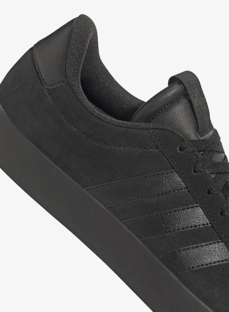Adidas CBLACK/CBLACK/CBLACK Vl Court 3.0 Shoes  | Best Price UAE