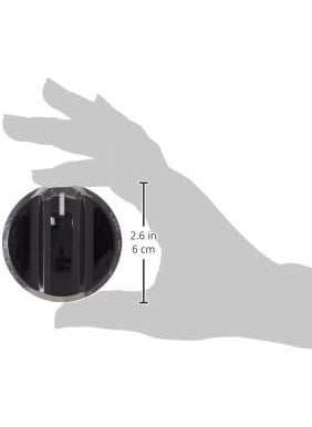 Electrolux GENUINE Electrolux 316543907 Control Knob  - Image 2