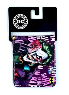 DC HEROS DC Heroes The Joker Wallet  - Image 1