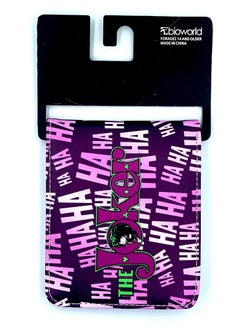 DC HEROS DC Heroes The Joker Wallet  - Image 2