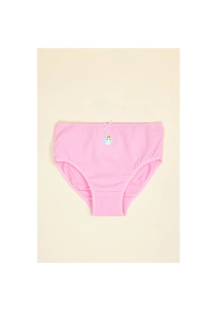 أر أند بي 5 Pack Printed Briefs