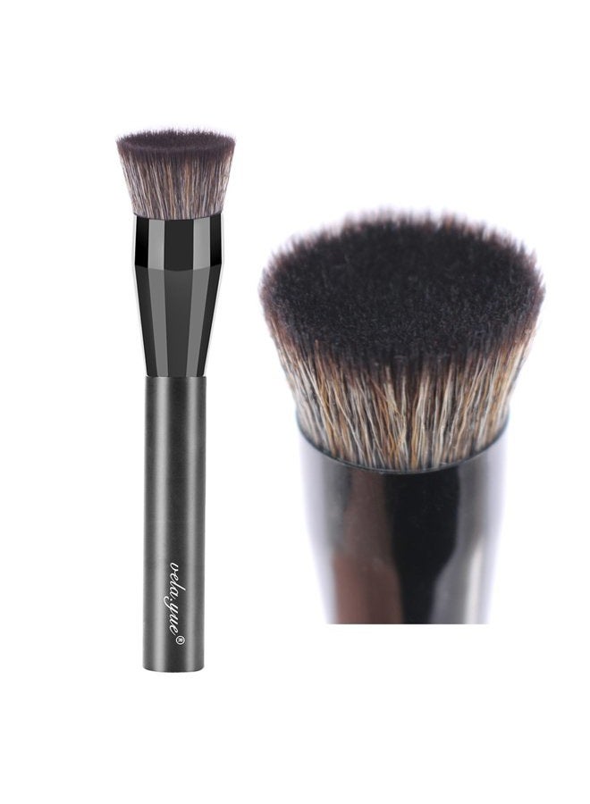 vela yue Foundation Brush for Liquid Makeup ­ - Image 1