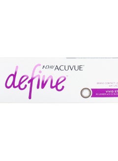 Acuvue 1-Day Define Lacreon Nat Shine 8.5 -0175