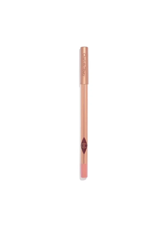 Charlotte Tilbury Lip Cheat - Pillow Talk Fair