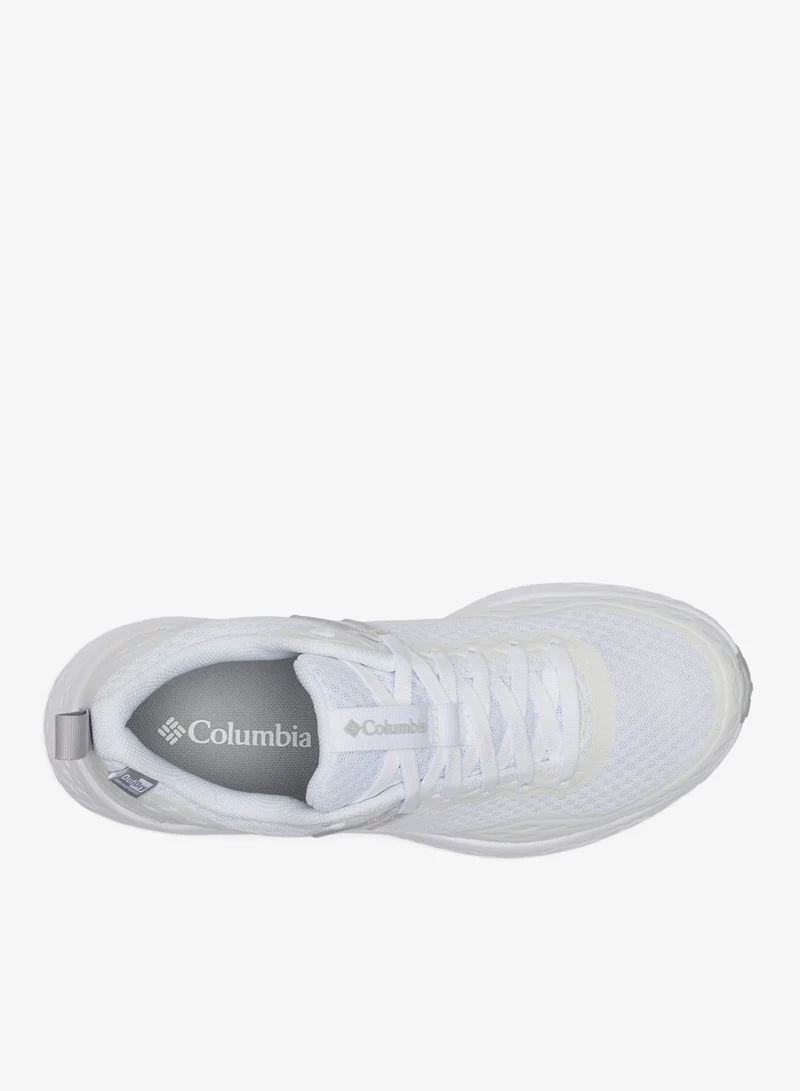 Columbia White Women's Konos TRS Shoes for Women | Best Price UAE