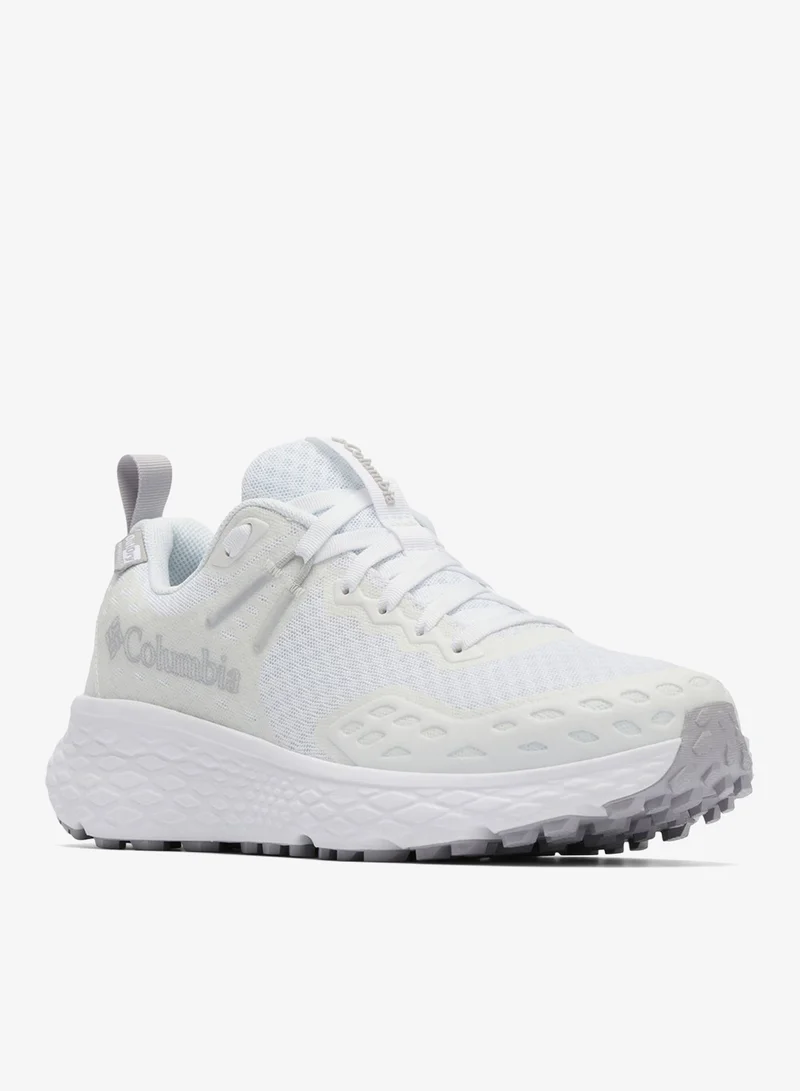 Columbia White Women's Konos TRS Shoes for Women | Best Price UAE