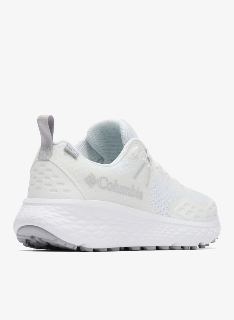 Columbia White Women's Konos TRS Shoes for Women | Best Price UAE